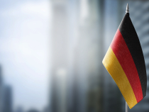 Germania este în pragul recesiunii după ce încrederea în economie s-a prăbuşit în luna iulie