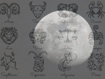Horoscop Lună Nouă în Leu. Patru zodii vor fi cele mai afectate! Ce aduce fenomenul astrologic tuturor nativilor. Previziuni complete