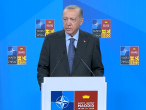 „Războiul se va încheia la masa negocierilor. Acesta este un punct de cotitură”: Erdogan oferă speranță în timp ce Ucraina și Rusia semnează un acord de export de cereale