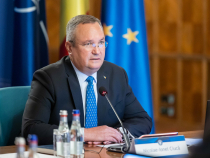 Nicolae Ciucă: „România are capacitatea să furnizeze securitate spațiului european”