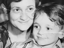 A murit mama lui Oreste: "Iartă-mă, te rog, pentru toate!" / Foto: Facebook