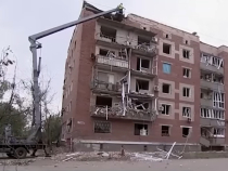 Ucraina. Rușii au bombardat Sloviansk și Kramatorsk