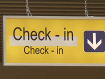 Un bărbat a murit pe Aeroportul Internaţional Iaşi: Aştepta să facă formalităţile de îmbarcare