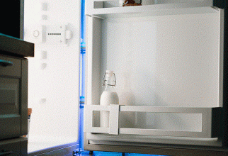 Ce să facem cu frigiderul dacă plecăm în concediu - îl lăsăm sau nu în priză. Ce spun gospodinele cu experiență. Sursa - Pexels 