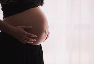 Care sunt consecințele consumului de alcool în timpul sarcinii - studiu științific / Foto: Unsplash