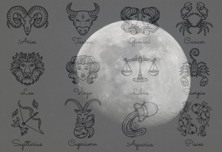 Horoscop Lună Nouă în Leu. Patru zodii vor fi cele mai afectate! Ce aduce fenomenul astrologic tuturor nativilor. Previziuni complete