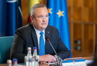 Nicolae Ciucă: „România are capacitatea să furnizeze securitate spațiului european”