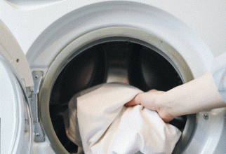Scapă de mirosurile neplăcute din mașina de spălat și hainele vor fi mereu parfumate - secretele bunicilor au fost dezvăluite. Sursa - Pexels