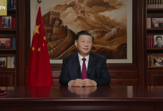 China semnalează că ar putea rata obiectivul de creștere economică / Foto: Captură video youtube