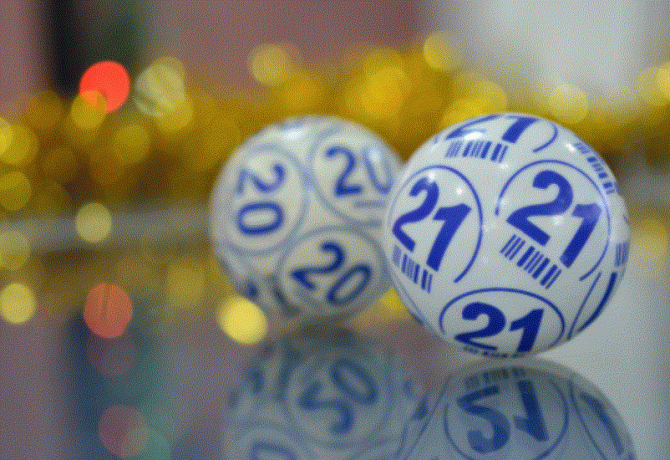 Ați jucat la loto  Numerele extrase la Noroc vă pot aduce un premiu de un milion de euro 