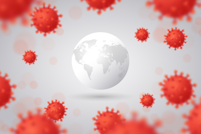 Două studii confirmă că pandemia a început în piaţa din Wuhan. Ce origine are virusul?