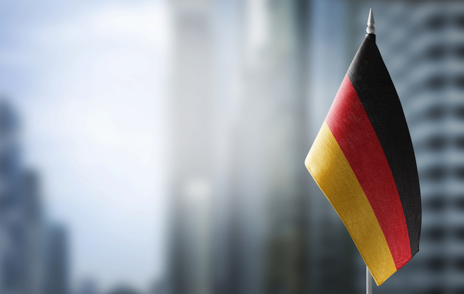 Germania este în pragul recesiunii după ce încrederea în economie s-a prăbuşit în luna iulie