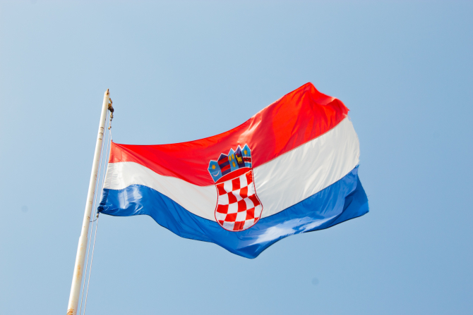 UE şi-a dat acordul pentru aderarea Croaţiei la zona euro la data de 1 iunie / Foto: Unsplash