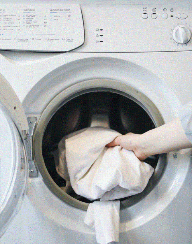 Scapă de mirosurile neplăcute din mașina de spălat și hainele vor fi mereu parfumate - secretele bunicilor au fost dezvăluite. Sursa - Pexels