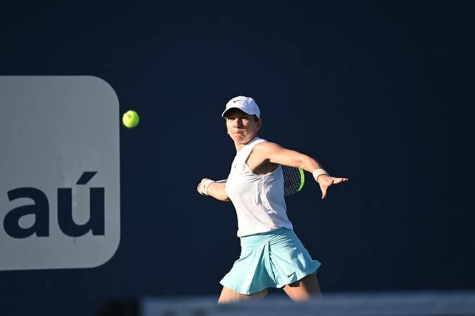 Simona Halep se apropie de momentul decisiv pentru cariera sa în tenis: Nadia Comăneci exprimă încredere