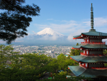 Japonia este deschisă! Turiștii pot călători acum fără un test PCR. Țara încearcă cu disperare să revigoreze turismul / Foto: Unsplash