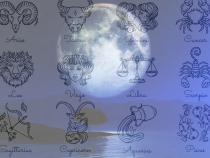 Horoscop special - Superluna Plină Sturion. Viața acestor nativi se schimbă radical! Cum influențează toate zodiile