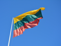 Lituania a finalizat construcţia barierei de-a lungul frontierei sale cu Belarus / Foto: Unsplash