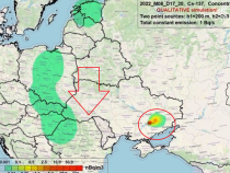 România, pe harta țărilor vizate: Rusia amenință Europa cu „norul radioactiv” de la centrala Zaporojie