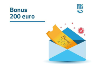 Italia - Cum puteți accesa Bonusul de 200 euro