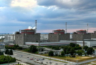 Directorul general al centralei nucleare din Zaporojie a fost reținut de o patrulă rusă - Energoatom