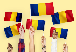 Copiii din diaspora învaţă ce înseamnă să fii român: „Sunt foarte implicați și foarte fericiți”