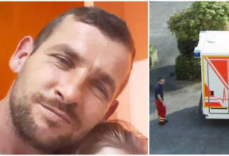 Ionuț, românul de 38 de ani mort în Germania după ce încercat să facă o glumă