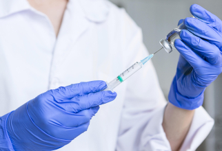 Un grup de cercetători din Italia a descoperit un vaccin anti-cancer „foarte promițător”