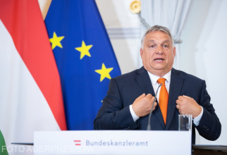 Ungaria va furniza un ajutor de 187 de milioane de euro pentru Ucraina drept contribuţie a sa la viitorul pachet de sprijin al Uniunii Europene