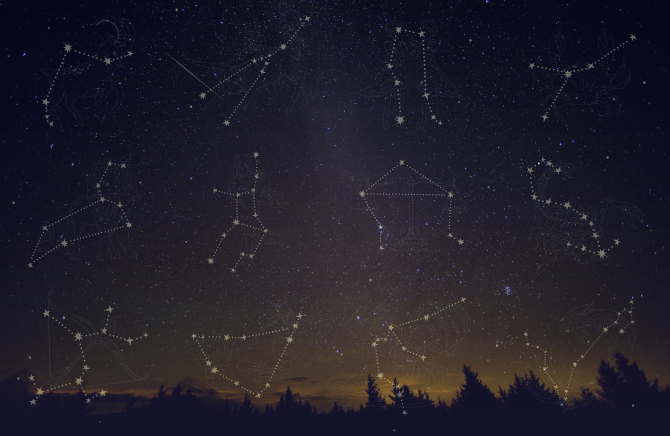 Horoscop Perseide 2022. Ce aduce fenomenul spectaculos pentru fiecare zodie. Ploaia de stele anunță mari schimbări 