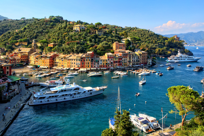 Italia le oferă oamenilor un stimulent de 15.000 de euro pentru a se muta pe insula Sardinia. Condiții