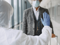 Coronavirus: Statele Unite ale Americii sunt pregătite să ia restricţii de intrare pentru călătorii din China