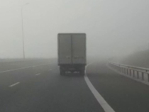 Atenție șoferi: Cod galben de ceaţă densă în următoarele ore. Ce județe sunt afectate