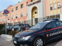 Operațiune de succes a carabinierilor din Roma: doi români arestați în lupta împotriva hoților de buzunare