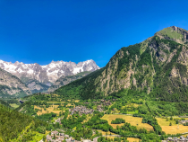 Elveția. Un pilot român și-a pierdut viața după ce avionul s-a prăbușit într-un munte: „Se simțea liber pe cer”