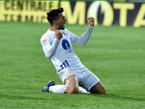 Ronaldo Deaconu, refuzat de CFR Cluj a semnat un contract cu echipa poloneză Korona Kielce