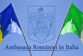 Ambasada României în Italia, anunț important pentru conaționali: Ziua porților deschise dedicată copiilor / Foto: Facebook