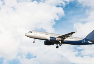 Alertă pe Aeroportul Henri Coandă, după ce un avion cu pasageri a aterizat de urgență