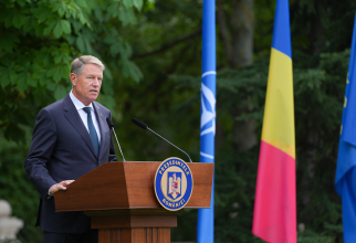 Klaus Iohannis pleacă la New York, la Adunarea Generală a ONU. Președintele se va întâlni și cu românii din San Francisco