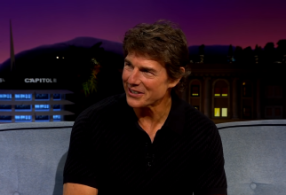 Misiune Imposibilă, în viața reală pentru Tom Cruise. Celebrul actor a aterizat forțat în timp ce călătorea cu avionul său privat / Foto: Captură video youtube