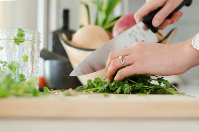 11 trucuri extraordinare în bucătărie pentru cei cărora nu le place să petreacă mult timp gătind / Foto: Unsplash