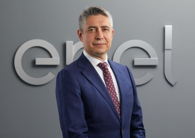 Directorul Enel, anunț important pentru români - Îi rugăm pe clienţi să citească indexul şi să-l trimită