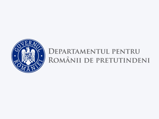 Departamentul pentru Românii de Pretutindeni deschide selecţia pentru proiecte dedicate românilor din Ucraina / dprp.gov.ro