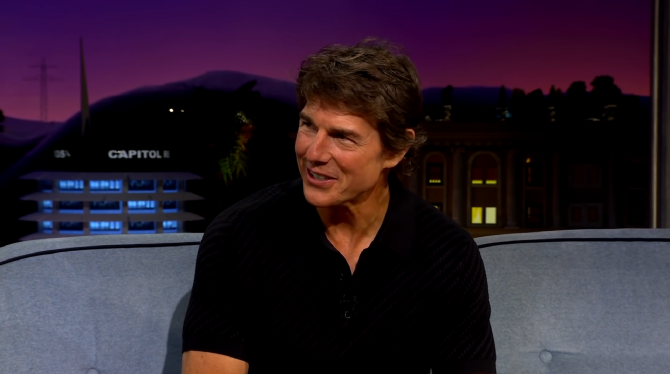 Misiune Imposibilă, în viața reală pentru Tom Cruise. Celebrul actor a aterizat forțat în timp ce călătorea cu avionul său privat / Foto: Captură video youtube
