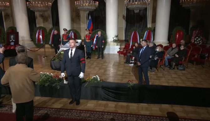 Viktor Orban, singurul lider european care merge la Moscova pentru funeraliile lui Gorbaciov