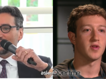 Nutella bate Facebook: Giovanni Ferrero este acum mai bogat decât Mark Zuckerberg / Foto: Captură video youtube
