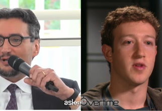 Nutella bate Facebook: Giovanni Ferrero este acum mai bogat decât Mark Zuckerberg / Foto: Captură video youtube