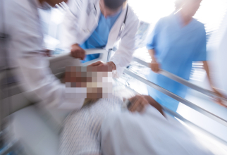 „Un chirurg foarte apreciat”. Un medic român din Franța a sfârșit subit în drum spre serviciu: Traian lasă în urmă doi copii mici
