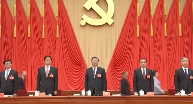 China intensifică pregătirile în caz de război, declară Xi Jinping. Președintele spune că „securitatea națiunii este din ce în ce mai instabilă și incertă”