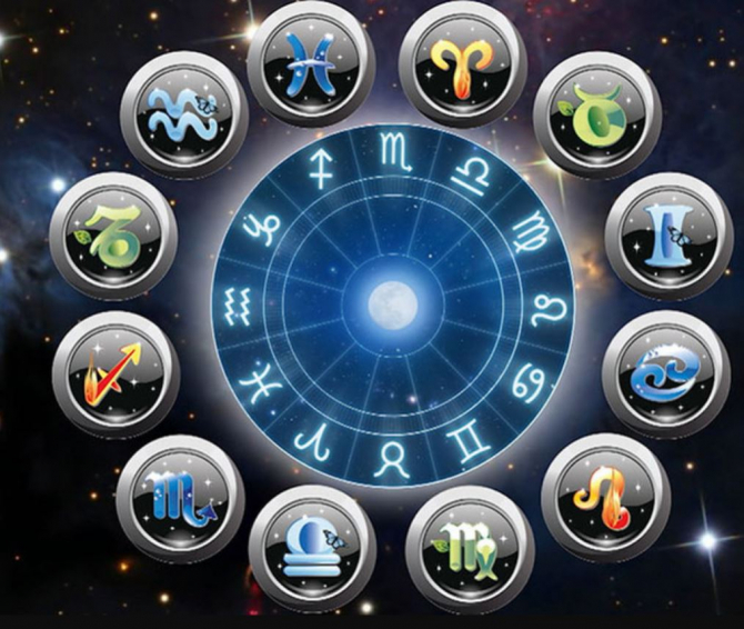 Horoscop 1 noiembrie 2022